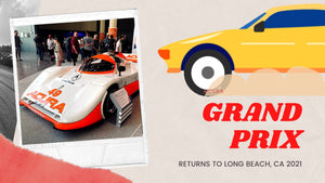 START YOUR ENGINES - LONG BEACH GRAND PRIX RETURNS - Tracy McCrackin Photography