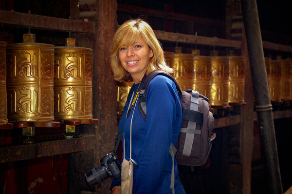 Find Yourself in Solo Travel - Tracy McCrackin Photography