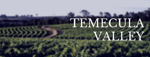 Drink In The Beauty And Flavors Of Temecula - Tracy McCrackin Photography