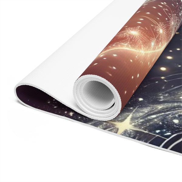 Foam Yoga Mat 24” x 72” Printify Home Decor - Tracy McCrackin Photography
