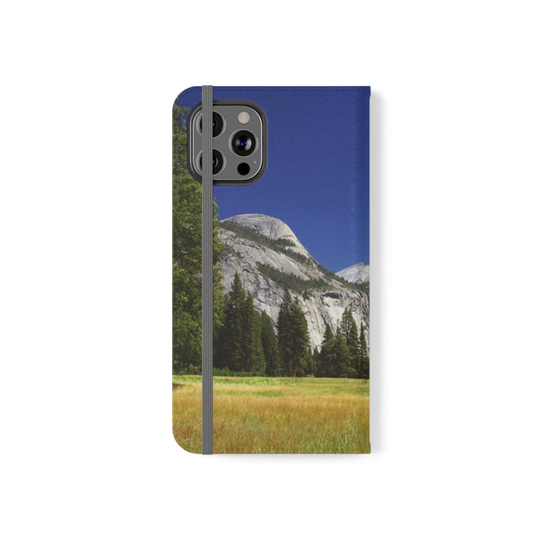 Yosemite's Spring Symphony - Flip Cases Printify Phone Case - Tracy McCrackin Photography