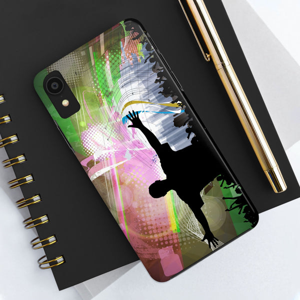 Tough Phone Cases Printify Phone Case - Tracy McCrackin Photography