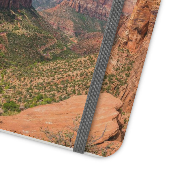 Flip Cases Printify Phone Case - Tracy McCrackin Photography