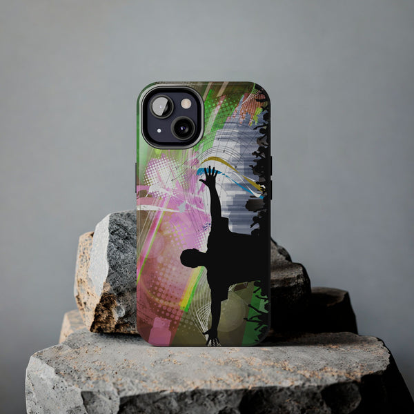 Tough Phone Cases Printify Phone Case - Tracy McCrackin Photography