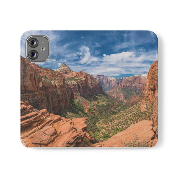 Flip Cases iPhone 12 Mini Printify Phone Case - Tracy McCrackin Photography