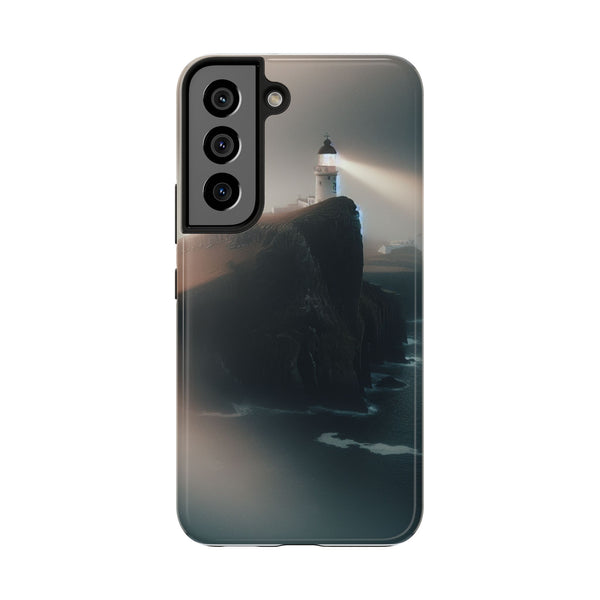 Tough Phone Cases Samsung Galaxy S22 Printify Phone Case - Tracy McCrackin Photography