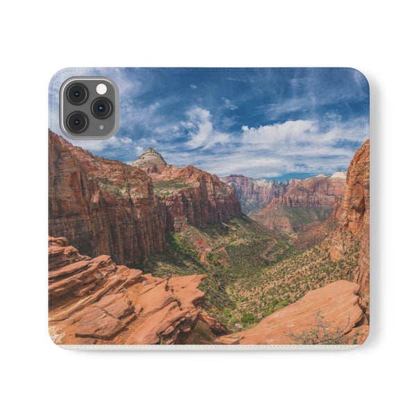 Flip Cases iPhone 11 Pro Printify Phone Case - Tracy McCrackin Photography