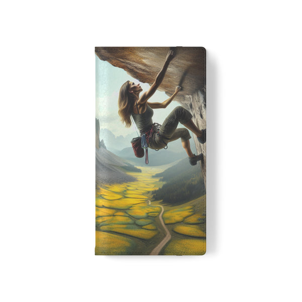 Majestic Climb - Flip Cases Printify Phone Case - Tracy McCrackin Photography