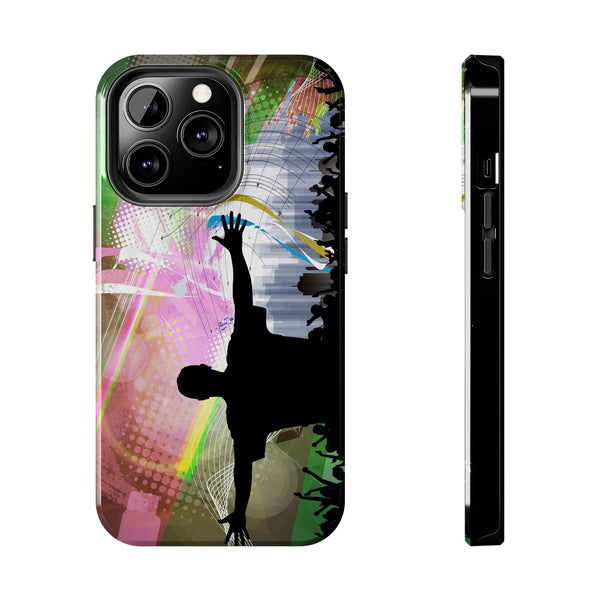 Tough Phone Cases iPhone 13 Pro Printify Phone Case - Tracy McCrackin Photography