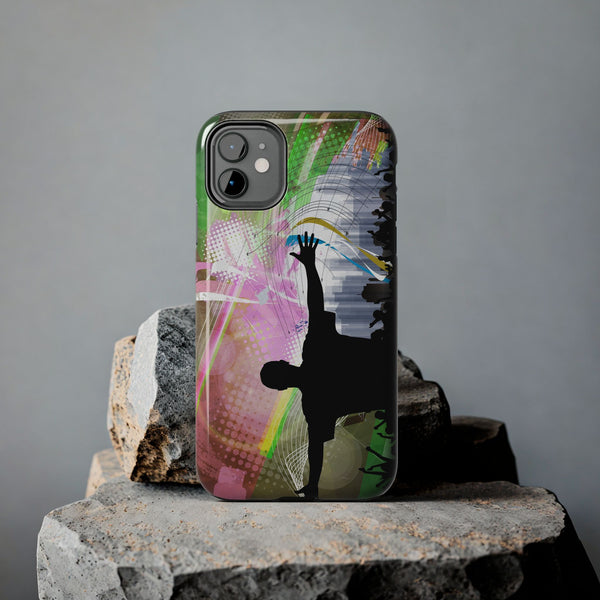 Tough Phone Cases Printify Phone Case - Tracy McCrackin Photography