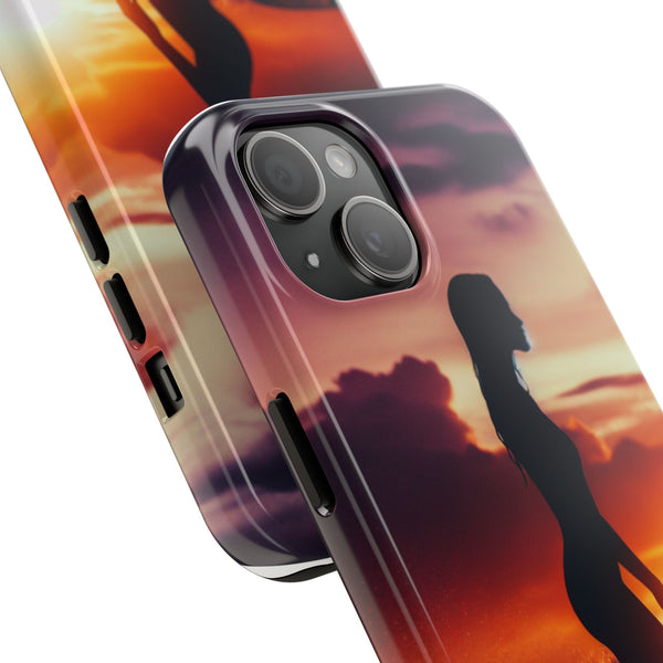 Surf's Up! Tough Phone Cases Printify Phone Case - Tracy McCrackin Photography