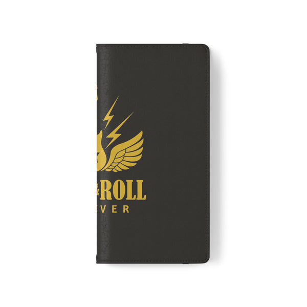 Rock And Roll Forever - Flip Cases Printify Phone Case - Tracy McCrackin Photography