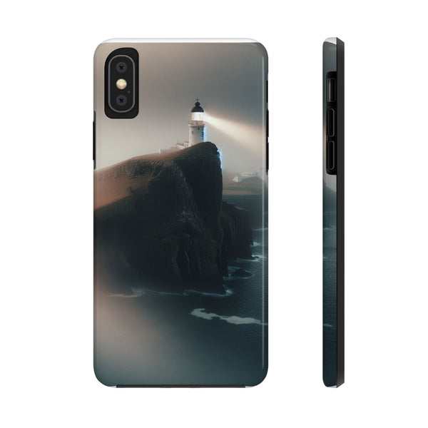 Tough Phone Cases Printify Phone Case - Tracy McCrackin Photography
