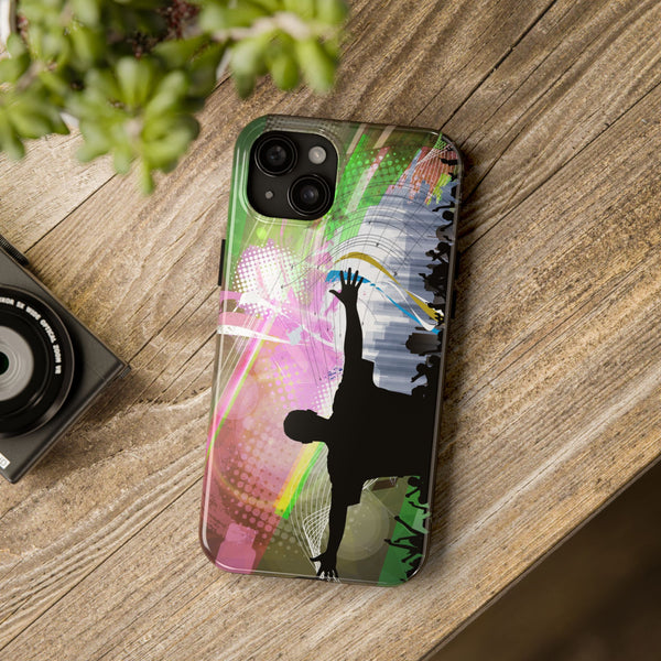 Tough Phone Cases Printify Phone Case - Tracy McCrackin Photography
