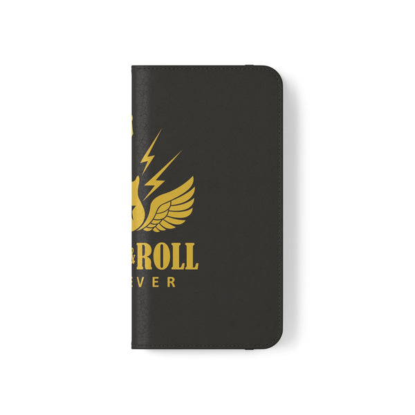 Rock And Roll Forever - Flip Cases Printify Phone Case - Tracy McCrackin Photography