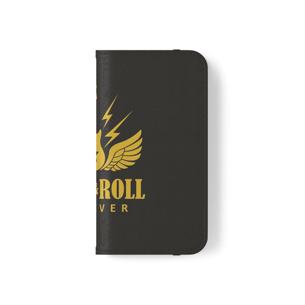 Rock And Roll Forever - Flip Cases Printify Phone Case - Tracy McCrackin Photography