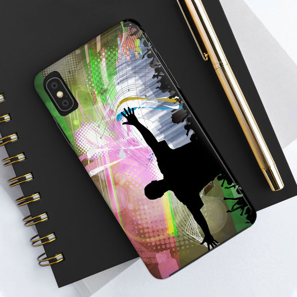 Tough Phone Cases Printify Phone Case - Tracy McCrackin Photography