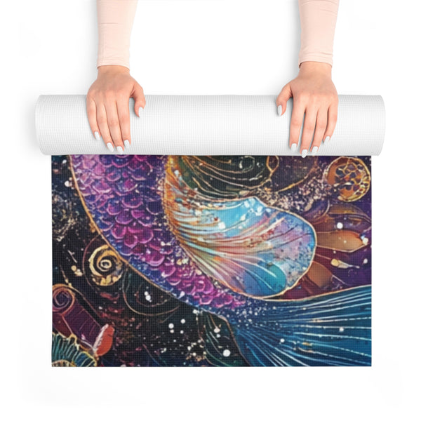 Foam Yoga Mat 24” x 72” Printify Home Decor - Tracy McCrackin Photography