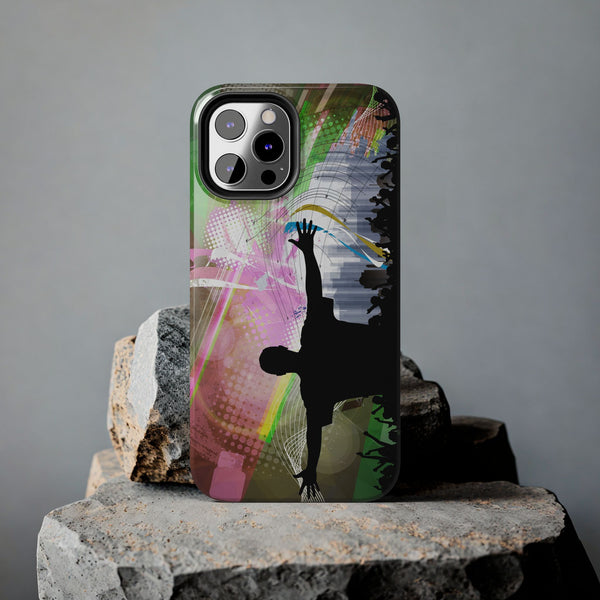 Tough Phone Cases Printify Phone Case - Tracy McCrackin Photography