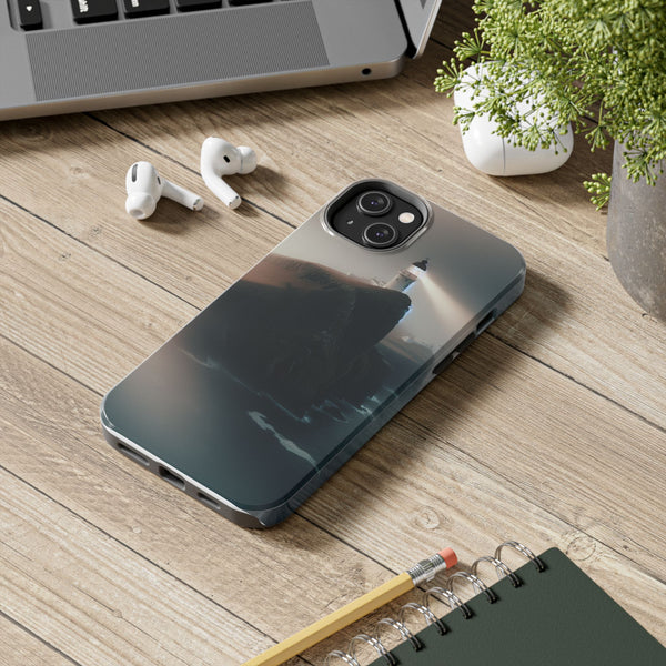 Tough Phone Cases Printify Phone Case - Tracy McCrackin Photography