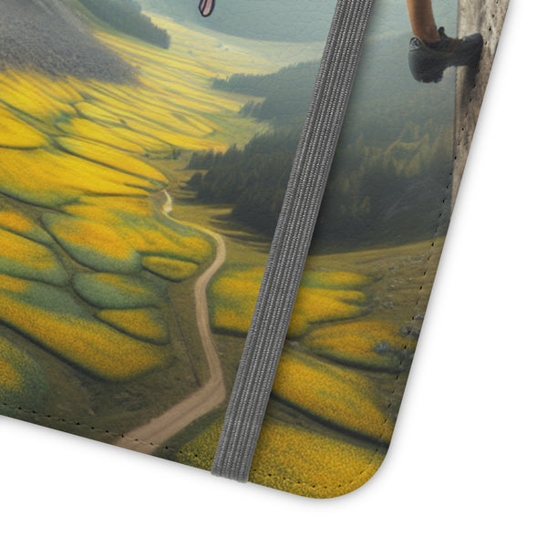 Majestic Climb - Flip Cases Printify Phone Case - Tracy McCrackin Photography