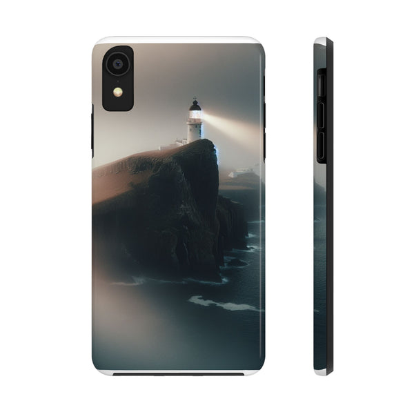 Tough Phone Cases Printify Phone Case - Tracy McCrackin Photography