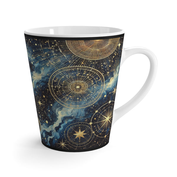 Universe Latte Mug 12oz Printify Mug - Tracy McCrackin Photography