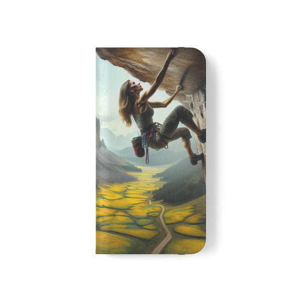 Majestic Climb - Flip Cases Printify Phone Case - Tracy McCrackin Photography