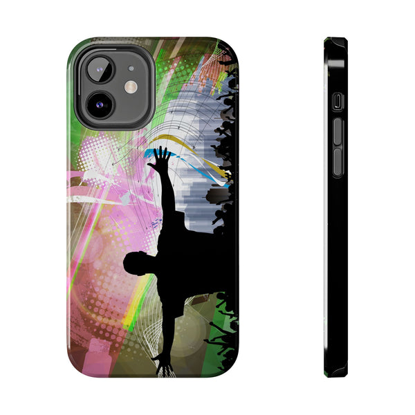 Tough Phone Cases iPhone 12 Printify Phone Case - Tracy McCrackin Photography