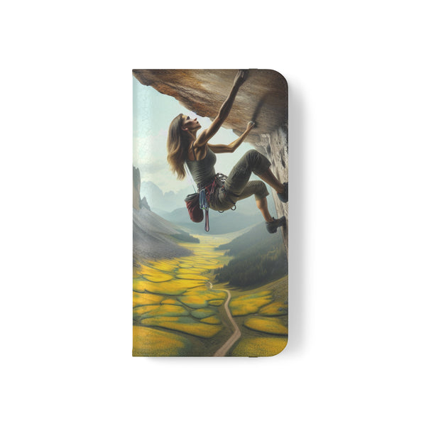 Majestic Climb - Flip Cases Printify Phone Case - Tracy McCrackin Photography