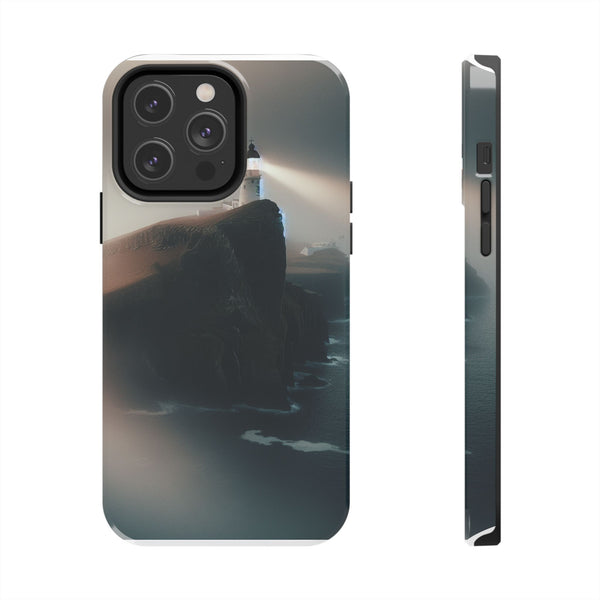 Tough Phone Cases Printify Phone Case - Tracy McCrackin Photography