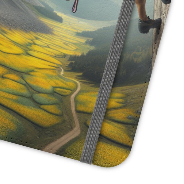 Majestic Climb - Flip Cases Printify Phone Case - Tracy McCrackin Photography