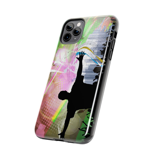 Tough Phone Cases Printify Phone Case - Tracy McCrackin Photography