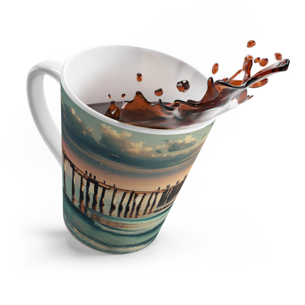 Latte Mug Printify Mug - Tracy McCrackin Photography