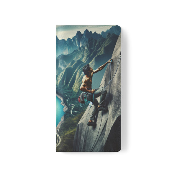 Peak Ascent! Flip Cases Printify Phone Case - Tracy McCrackin Photography