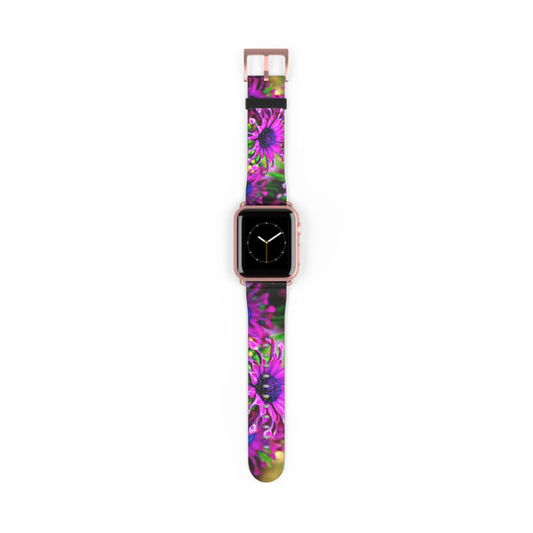 Watch Band 38 - 41 mm / Rose Gold Matte Printify Accessories - Tracy McCrackin Photography