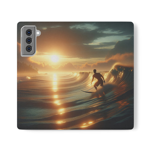 Flip Cases Samsung Galaxy S21 Plus Printify Phone Case - Tracy McCrackin Photography