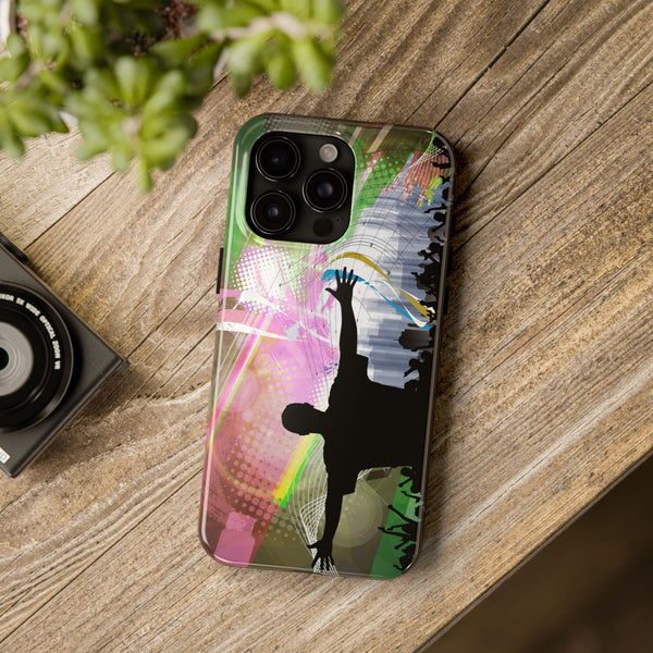 Tough Phone Cases Printify Phone Case - Tracy McCrackin Photography