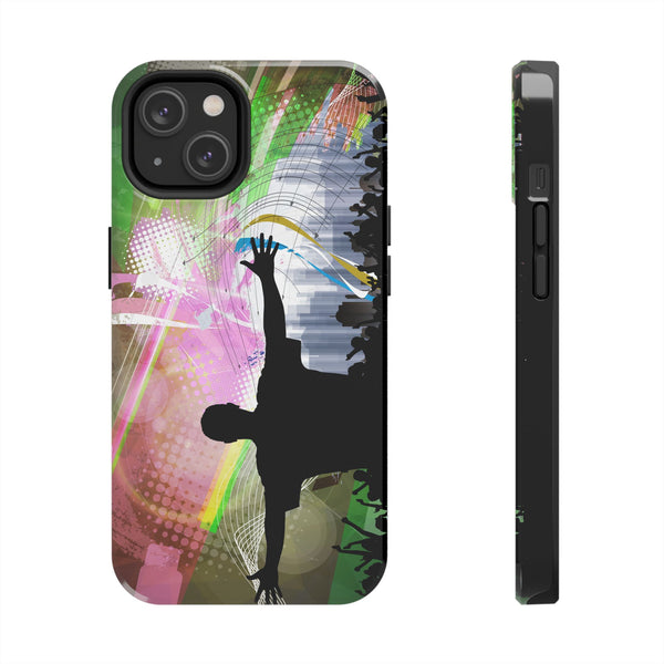 Tough Phone Cases iPhone 14 Printify Phone Case - Tracy McCrackin Photography