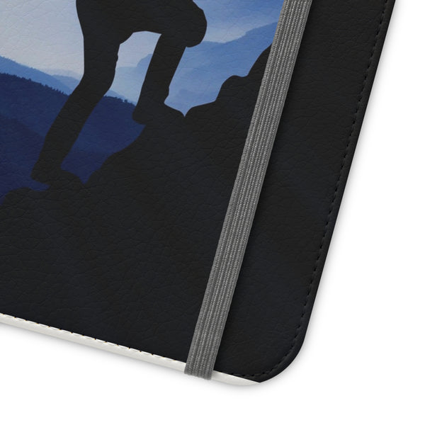 Evening Blues - Flip Cases Printify Phone Case - Tracy McCrackin Photography