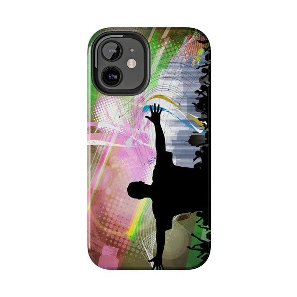 Tough Phone Cases Printify Phone Case - Tracy McCrackin Photography