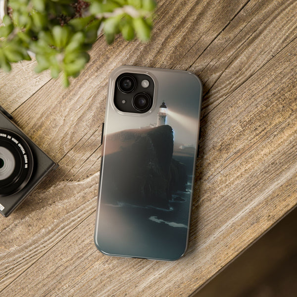 Tough Phone Cases Printify Phone Case - Tracy McCrackin Photography