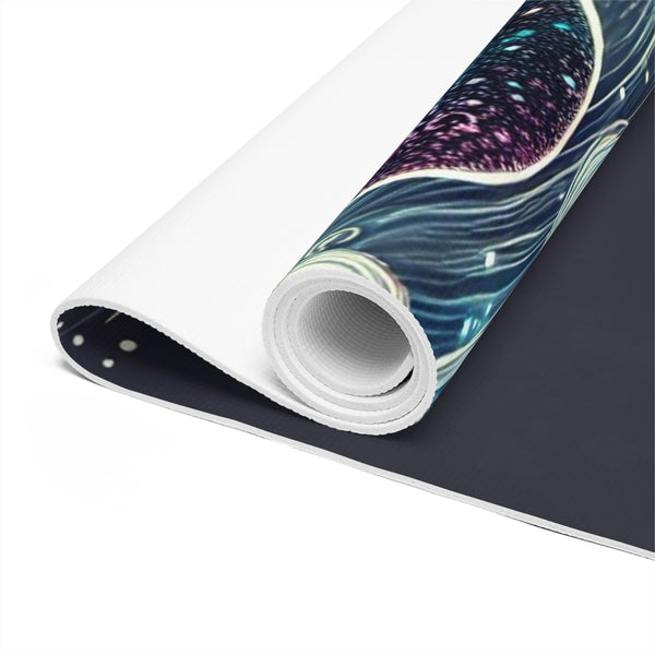 Foam Yoga Mat 24” x 72” Printify Home Decor - Tracy McCrackin Photography