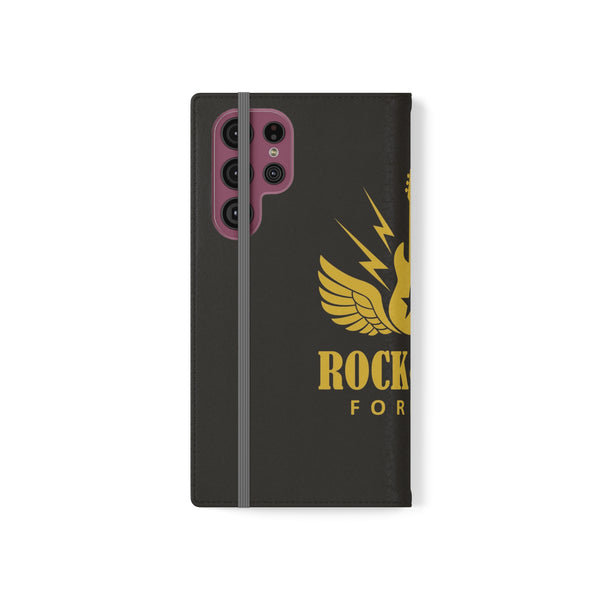 Rock And Roll Forever - Flip Cases Printify Phone Case - Tracy McCrackin Photography