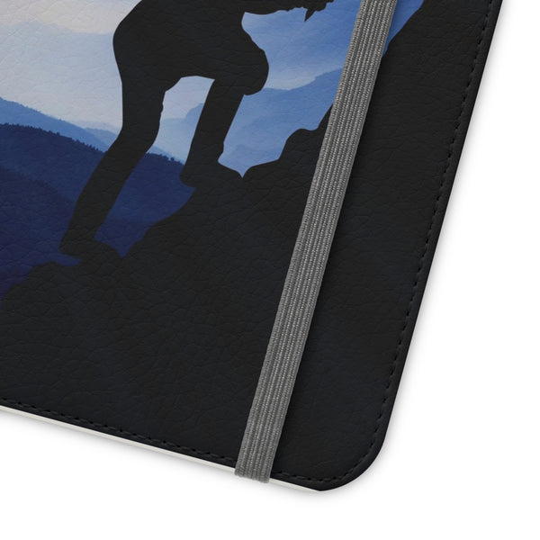Evening Blues - Flip Cases Printify Phone Case - Tracy McCrackin Photography