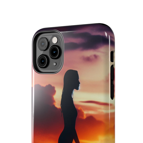 Surf's Up! Tough Phone Cases Printify Phone Case - Tracy McCrackin Photography