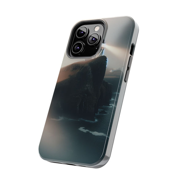 Tough Phone Cases Printify Phone Case - Tracy McCrackin Photography