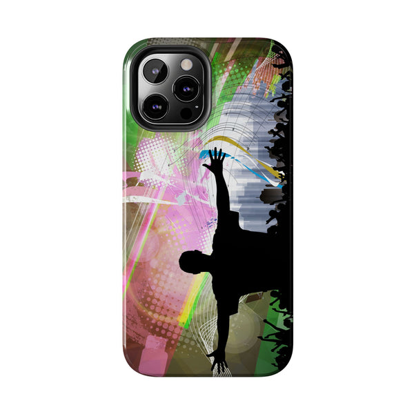 Tough Phone Cases Printify Phone Case - Tracy McCrackin Photography