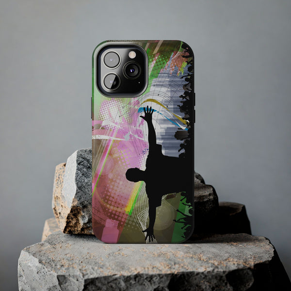 Tough Phone Cases Printify Phone Case - Tracy McCrackin Photography