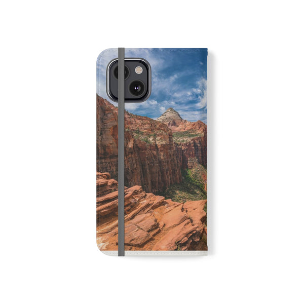 Flip Cases Printify Phone Case - Tracy McCrackin Photography